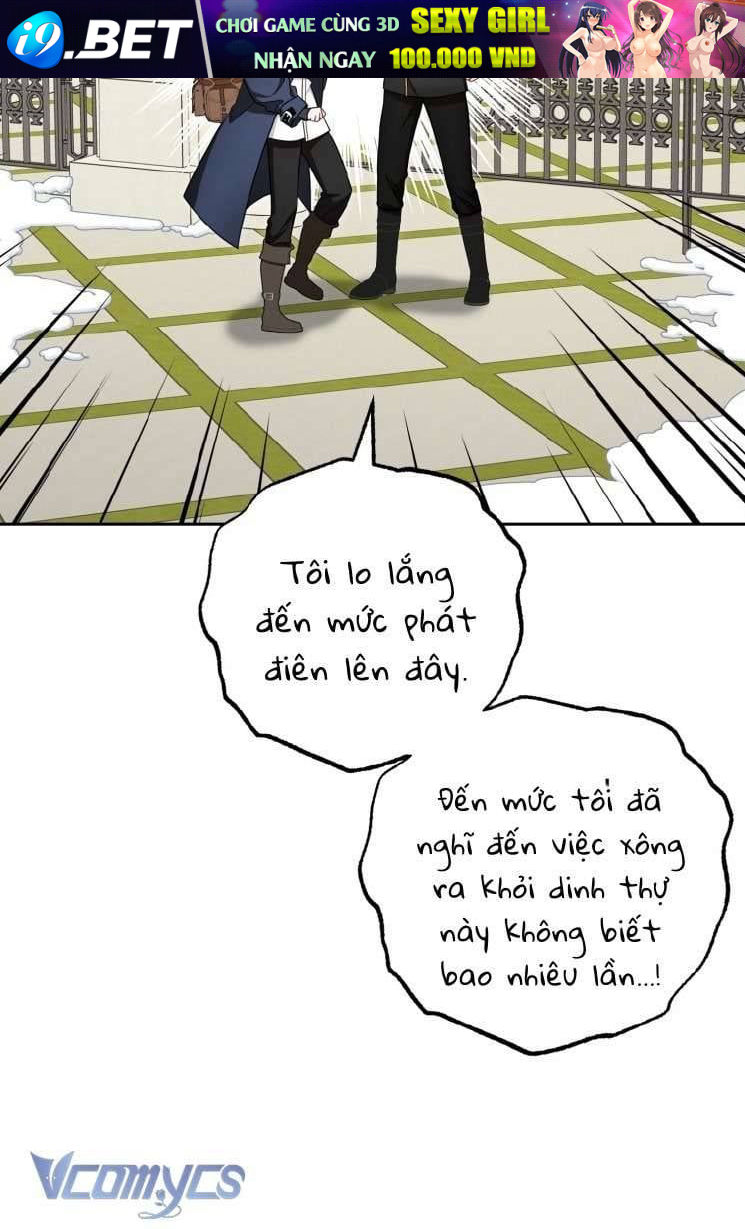 Được Yêu Thương Mà Còn Ngại Ngùng Sao! - Chap 108 - Trang 46