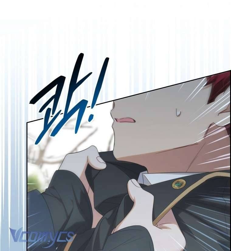 Được Yêu Thương Mà Còn Ngại Ngùng Sao! - Chap 108 - Trang 47