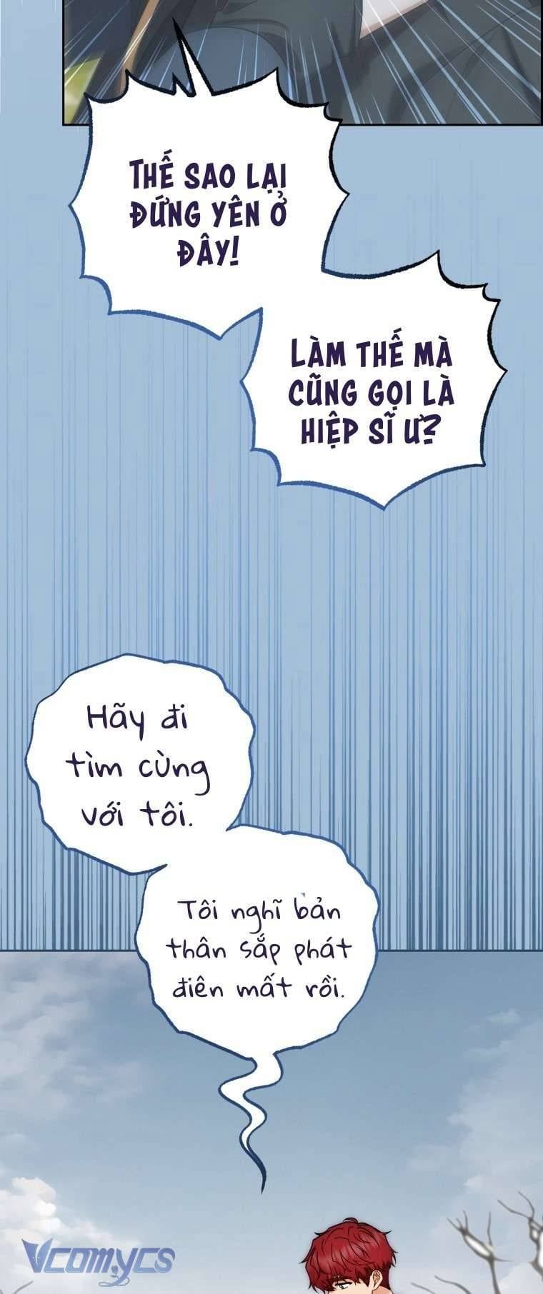 Được Yêu Thương Mà Còn Ngại Ngùng Sao! - Chap 108 - Trang 48