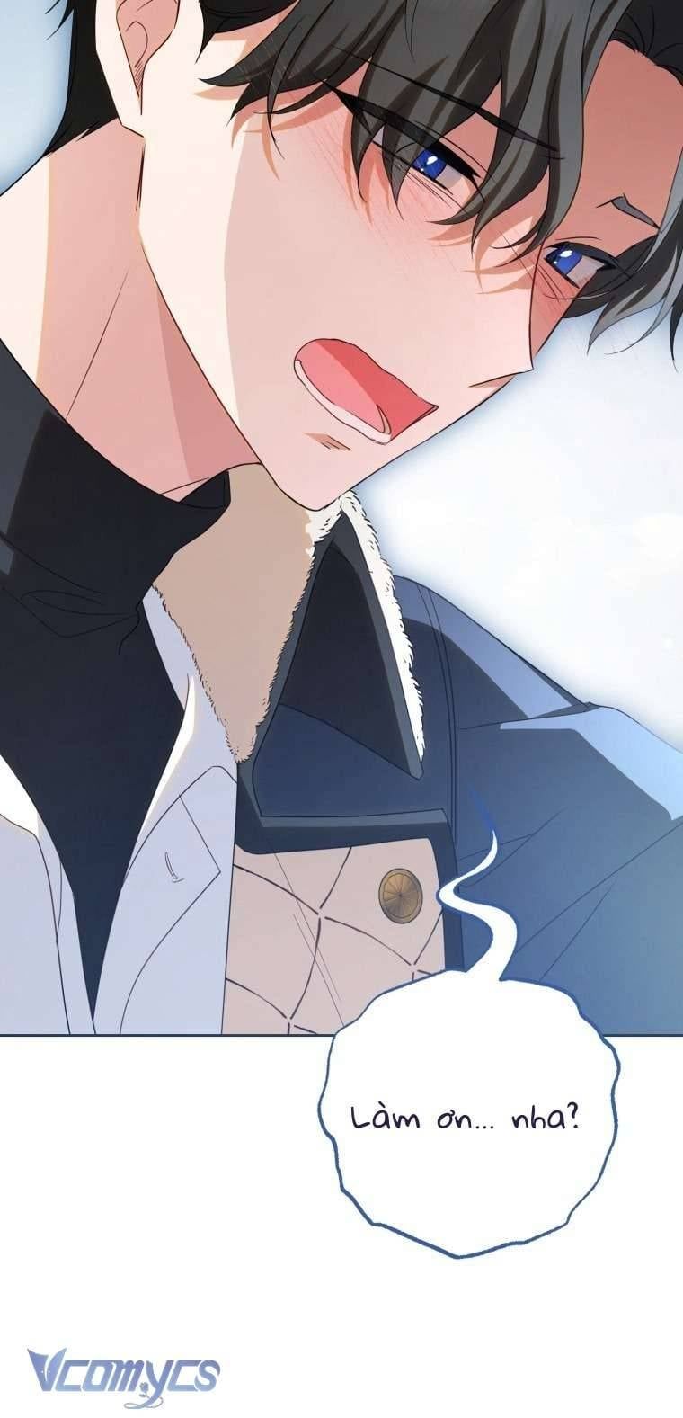 Được Yêu Thương Mà Còn Ngại Ngùng Sao! - Chap 108 - Trang 50