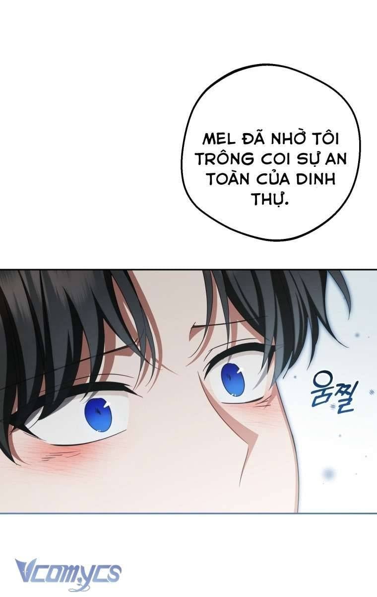 Được Yêu Thương Mà Còn Ngại Ngùng Sao! - Chap 108 - Trang 52