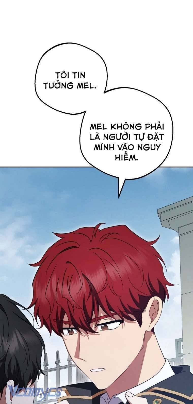 Được Yêu Thương Mà Còn Ngại Ngùng Sao! - Chap 108 - Trang 53