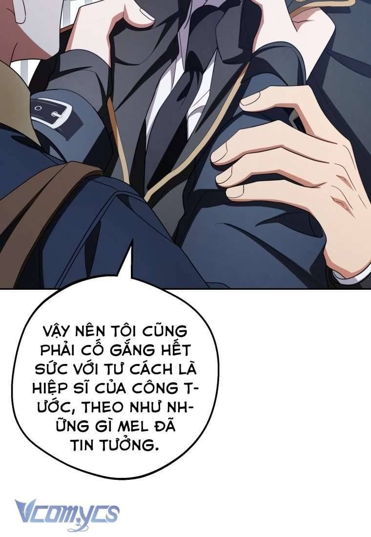 Được Yêu Thương Mà Còn Ngại Ngùng Sao! - Chap 108 - Trang 54