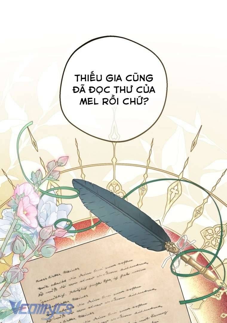 Được Yêu Thương Mà Còn Ngại Ngùng Sao! - Chap 108 - Trang 55