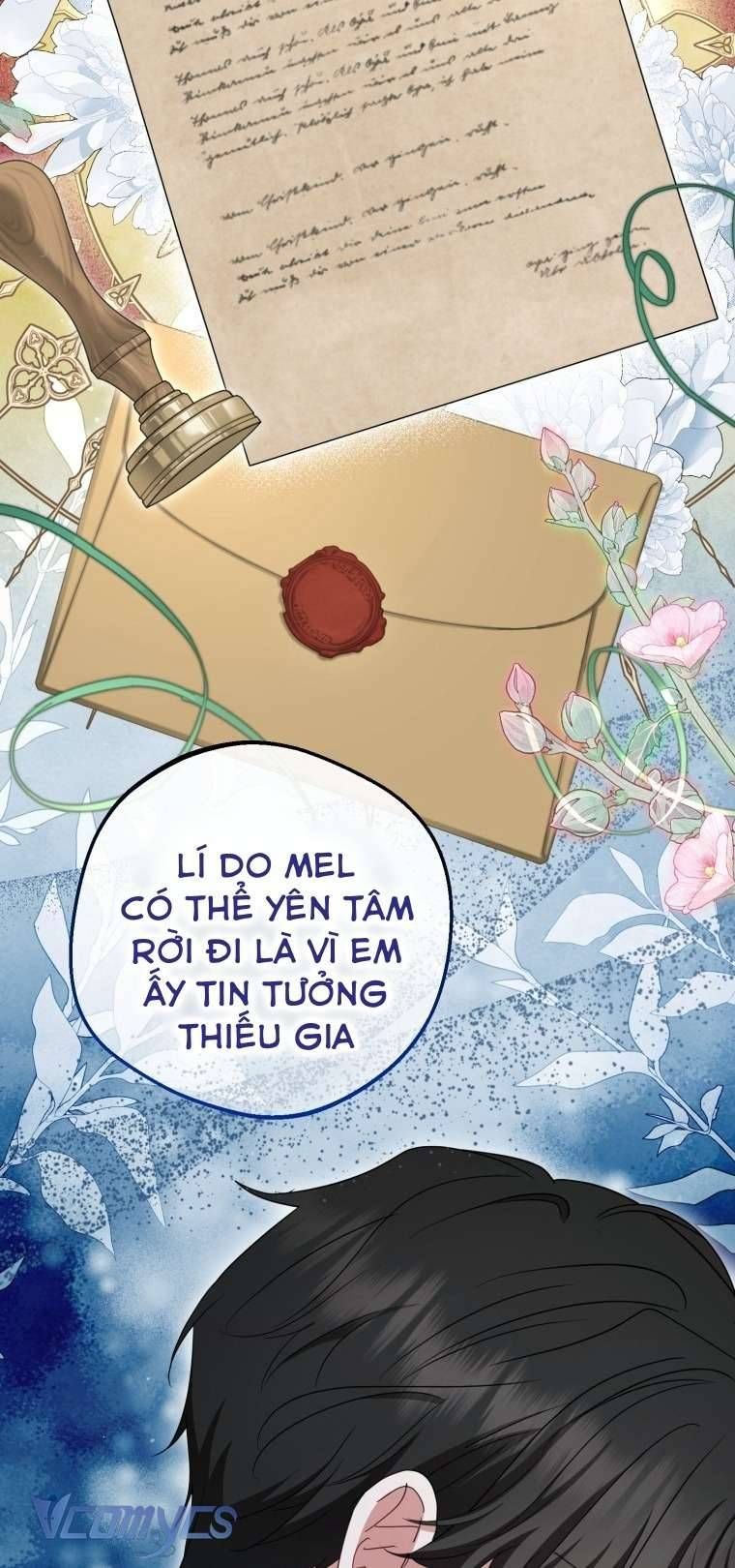 Được Yêu Thương Mà Còn Ngại Ngùng Sao! - Chap 108 - Trang 56