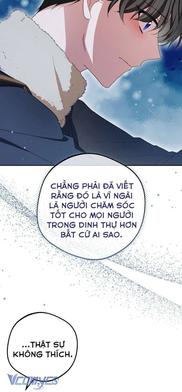 Được Yêu Thương Mà Còn Ngại Ngùng Sao! - Chap 108 - Trang 57