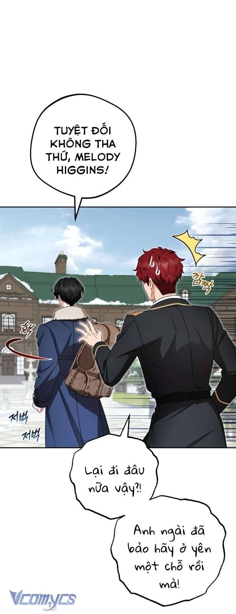 Được Yêu Thương Mà Còn Ngại Ngùng Sao! - Chap 108 - Trang 60