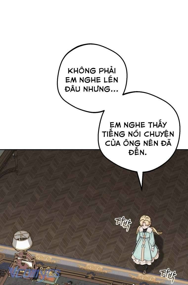Được Yêu Thương Mà Còn Ngại Ngùng Sao! - Chap 108 - Trang 7