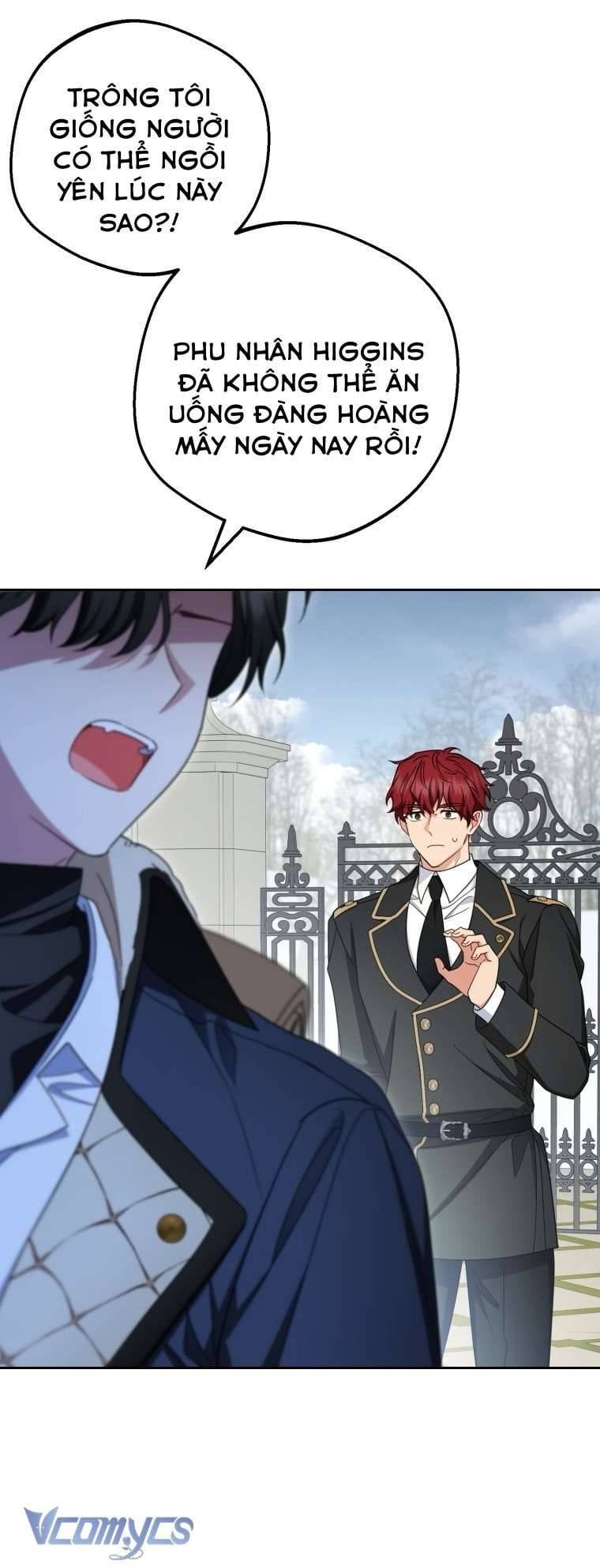 Được Yêu Thương Mà Còn Ngại Ngùng Sao! - Chap 108 - Trang 61