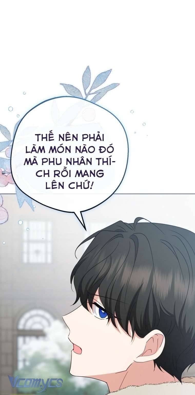 Được Yêu Thương Mà Còn Ngại Ngùng Sao! - Chap 108 - Trang 62