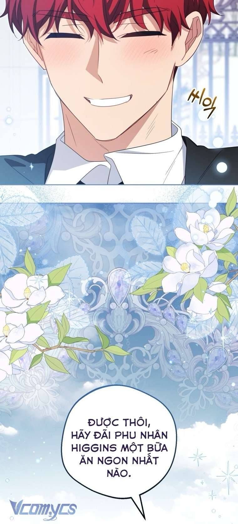 Được Yêu Thương Mà Còn Ngại Ngùng Sao! - Chap 108 - Trang 65