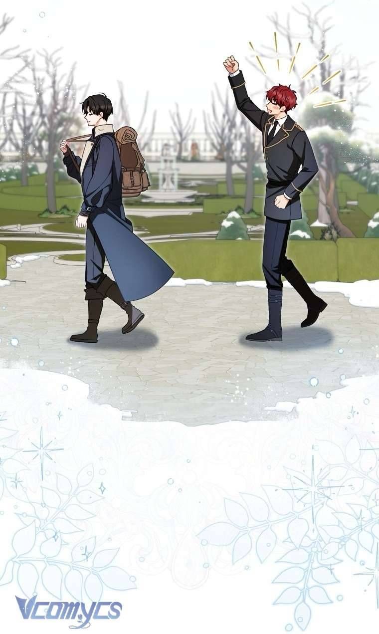 Được Yêu Thương Mà Còn Ngại Ngùng Sao! - Chap 108 - Trang 66