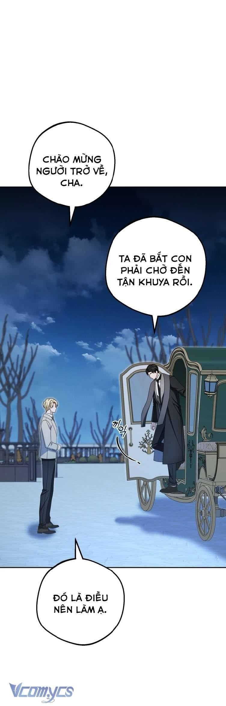 Được Yêu Thương Mà Còn Ngại Ngùng Sao! - Chap 108 - Trang 69