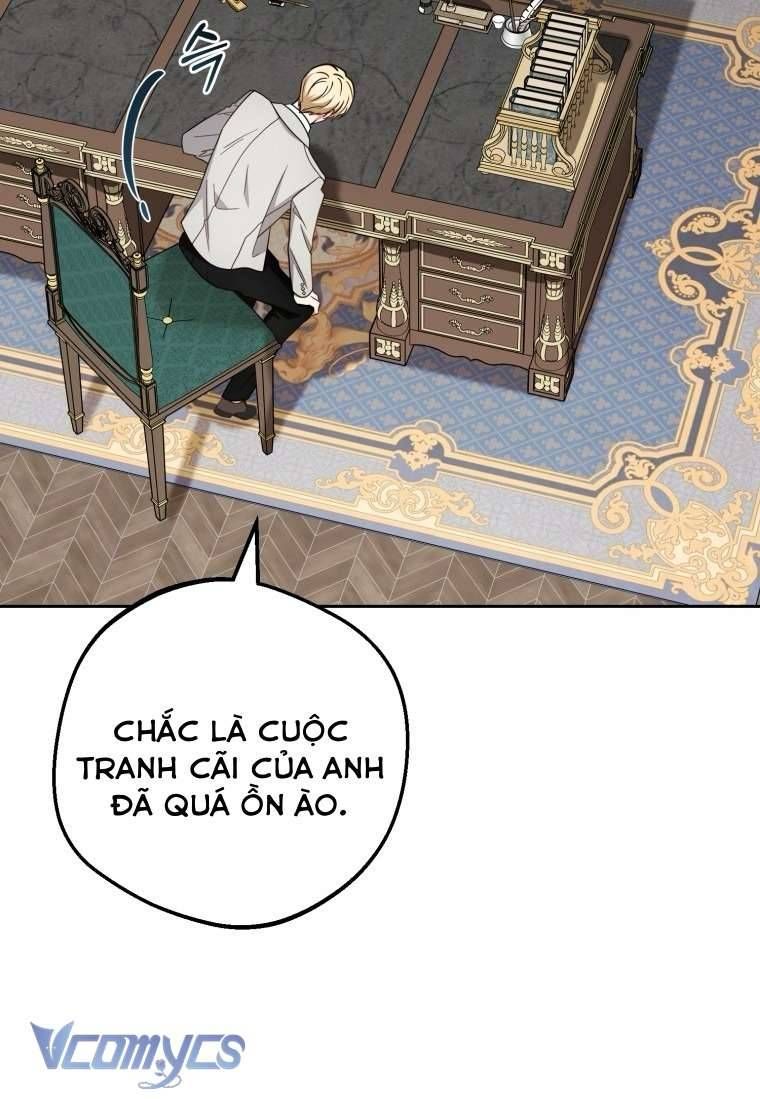 Được Yêu Thương Mà Còn Ngại Ngùng Sao! - Chap 108 - Trang 8