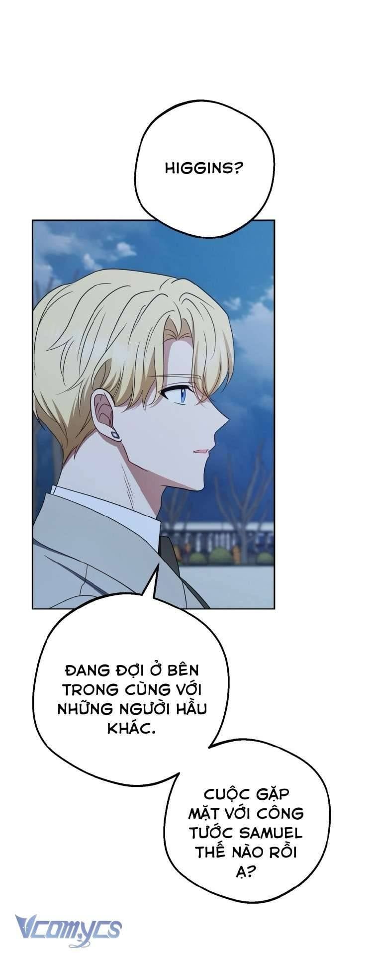 Được Yêu Thương Mà Còn Ngại Ngùng Sao! - Chap 108 - Trang 71