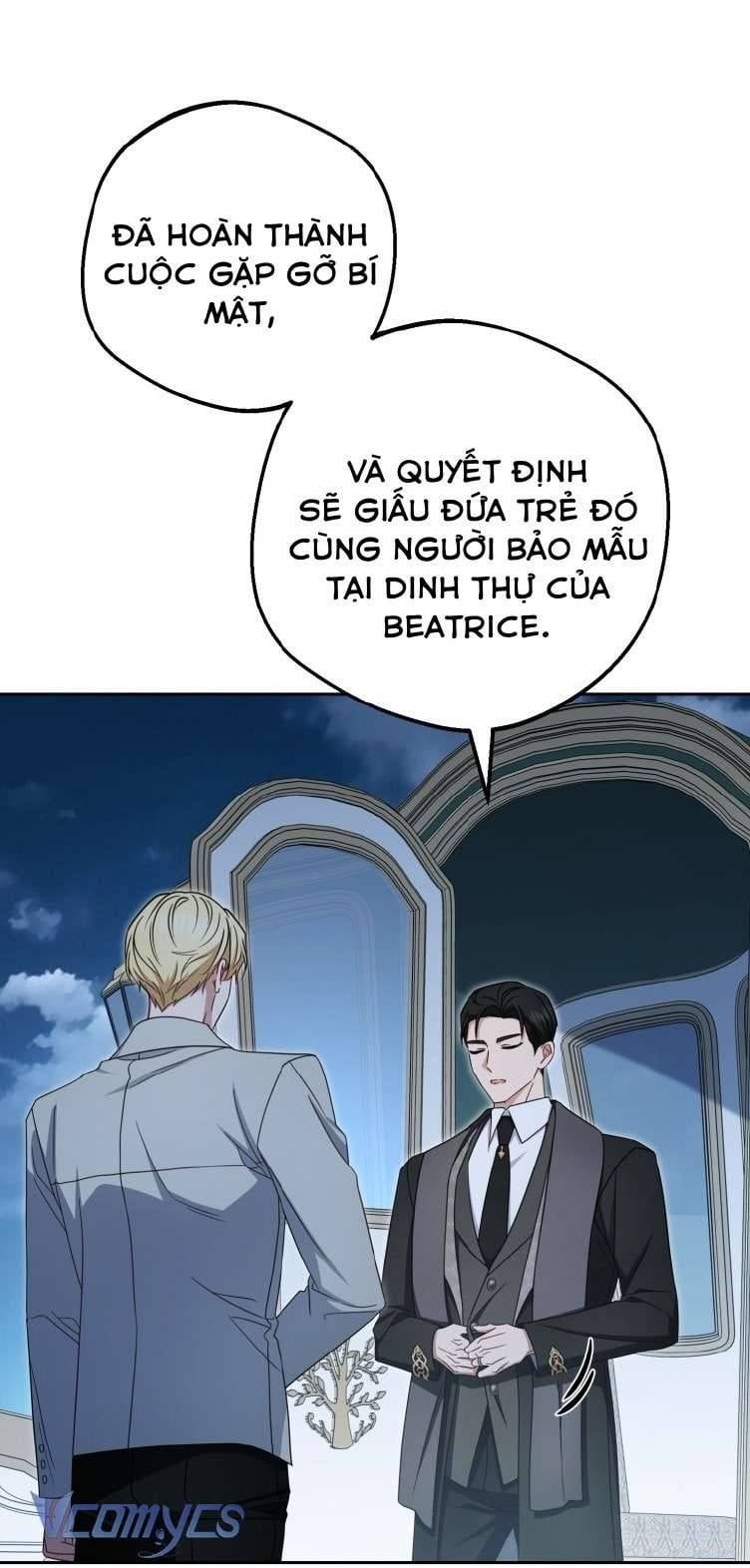 Được Yêu Thương Mà Còn Ngại Ngùng Sao! - Chap 108 - Trang 72