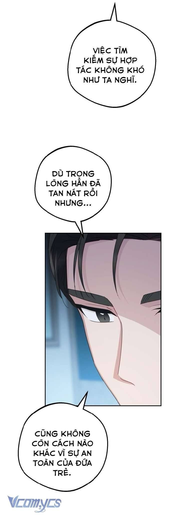 Được Yêu Thương Mà Còn Ngại Ngùng Sao! - Chap 108 - Trang 73