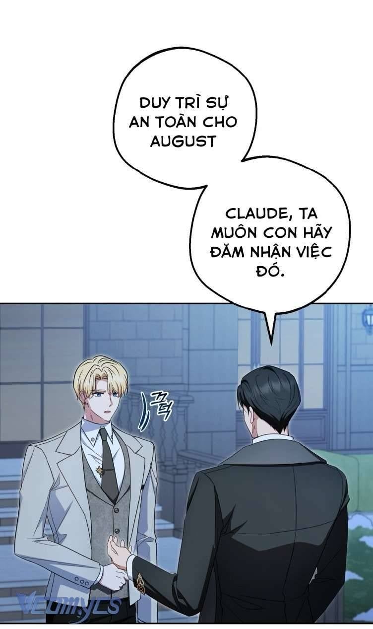 Được Yêu Thương Mà Còn Ngại Ngùng Sao! - Chap 108 - Trang 74