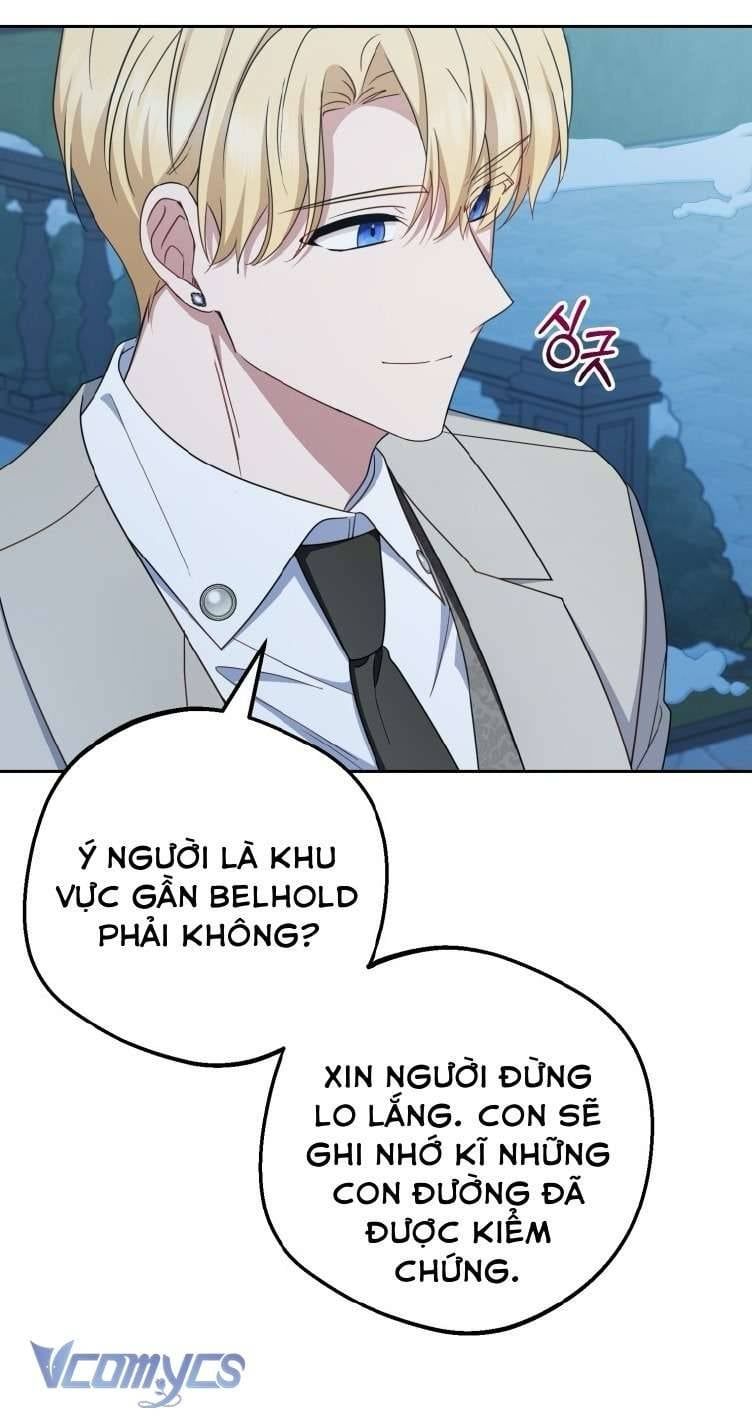 Được Yêu Thương Mà Còn Ngại Ngùng Sao! - Chap 108 - Trang 76