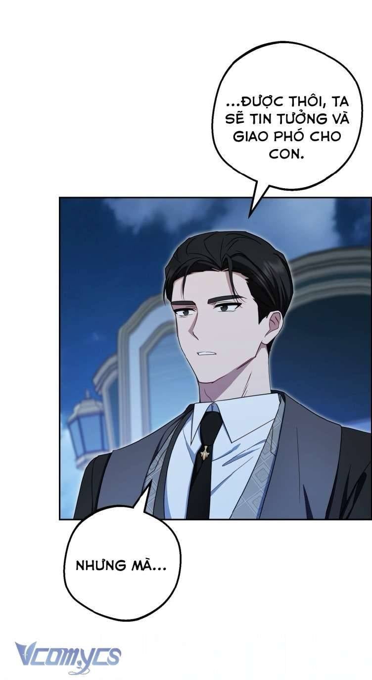Được Yêu Thương Mà Còn Ngại Ngùng Sao! - Chap 108 - Trang 77