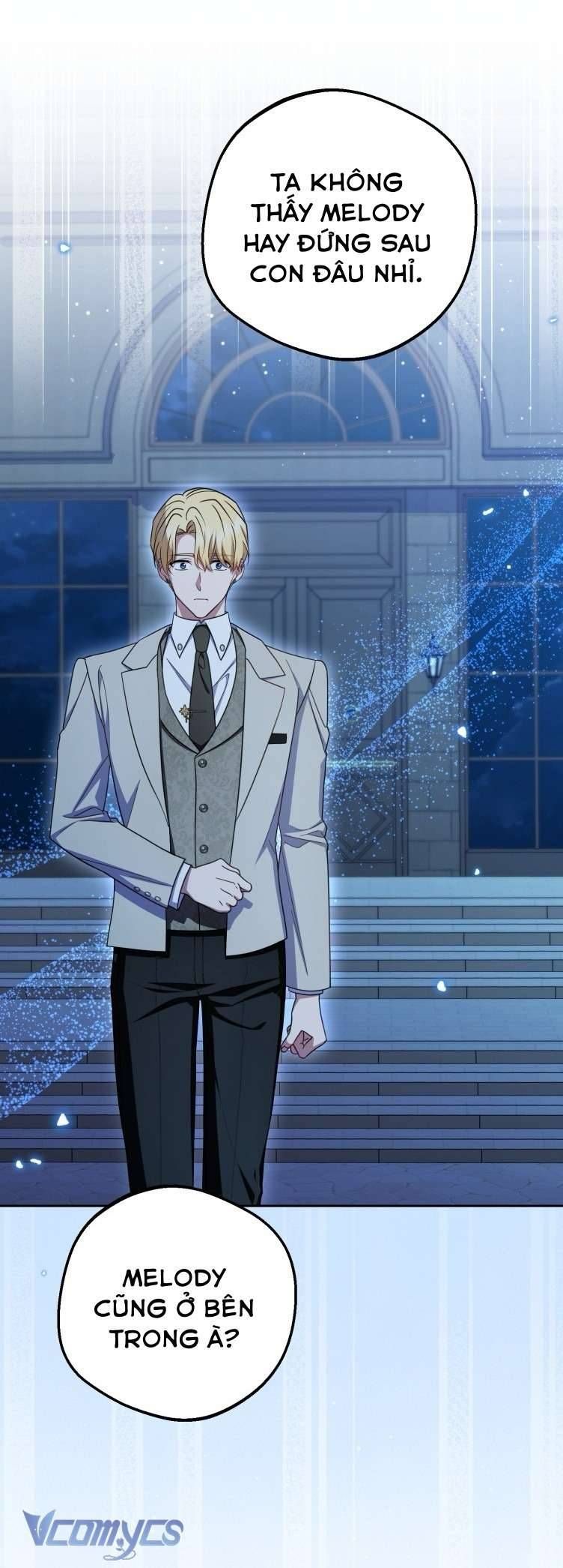 Được Yêu Thương Mà Còn Ngại Ngùng Sao! - Chap 108 - Trang 78