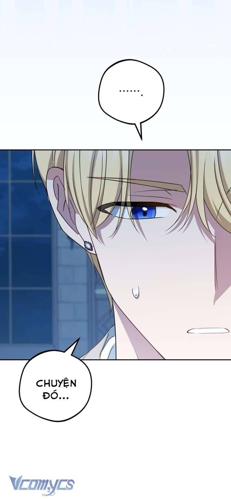 Được Yêu Thương Mà Còn Ngại Ngùng Sao! - Chap 108 - Trang 79