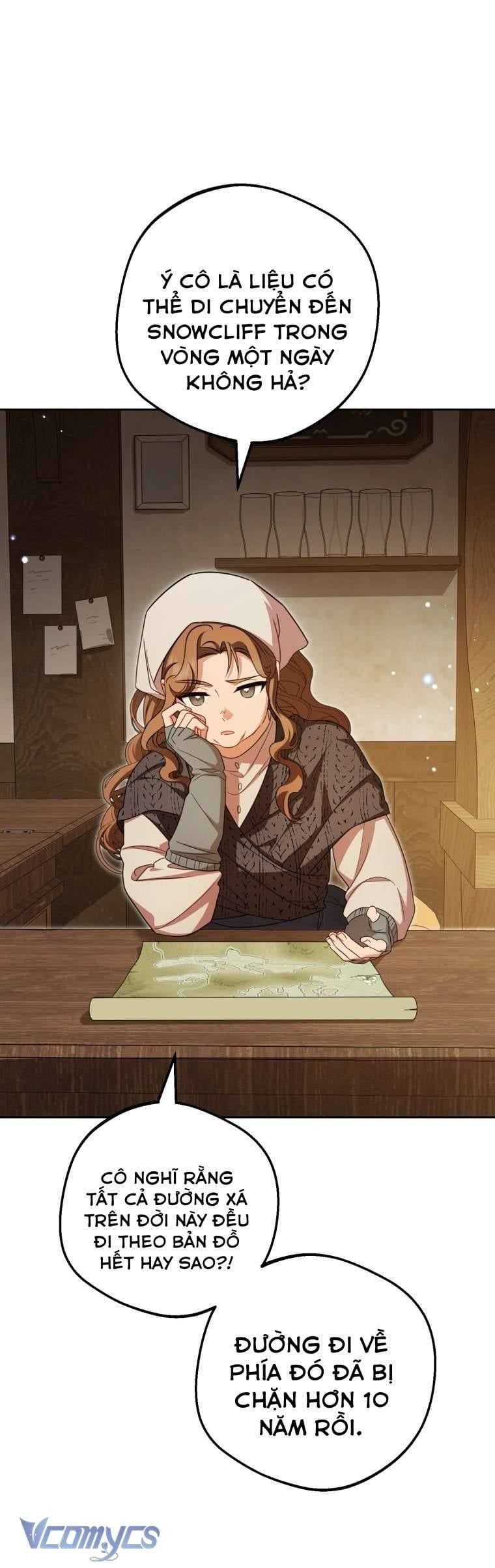Được Yêu Thương Mà Còn Ngại Ngùng Sao! - Chap 108 - Trang 82
