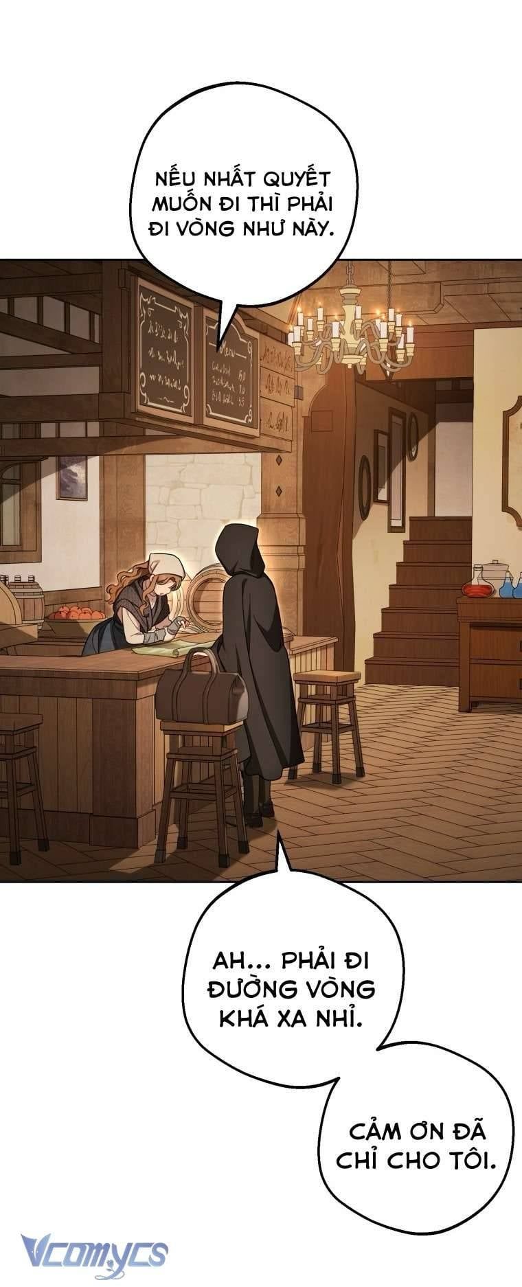 Được Yêu Thương Mà Còn Ngại Ngùng Sao! - Chap 108 - Trang 83