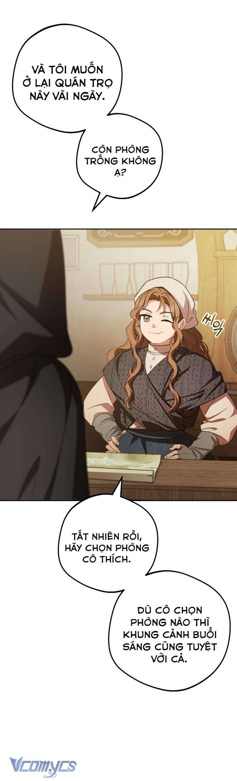 Được Yêu Thương Mà Còn Ngại Ngùng Sao! - Chap 108 - Trang 84