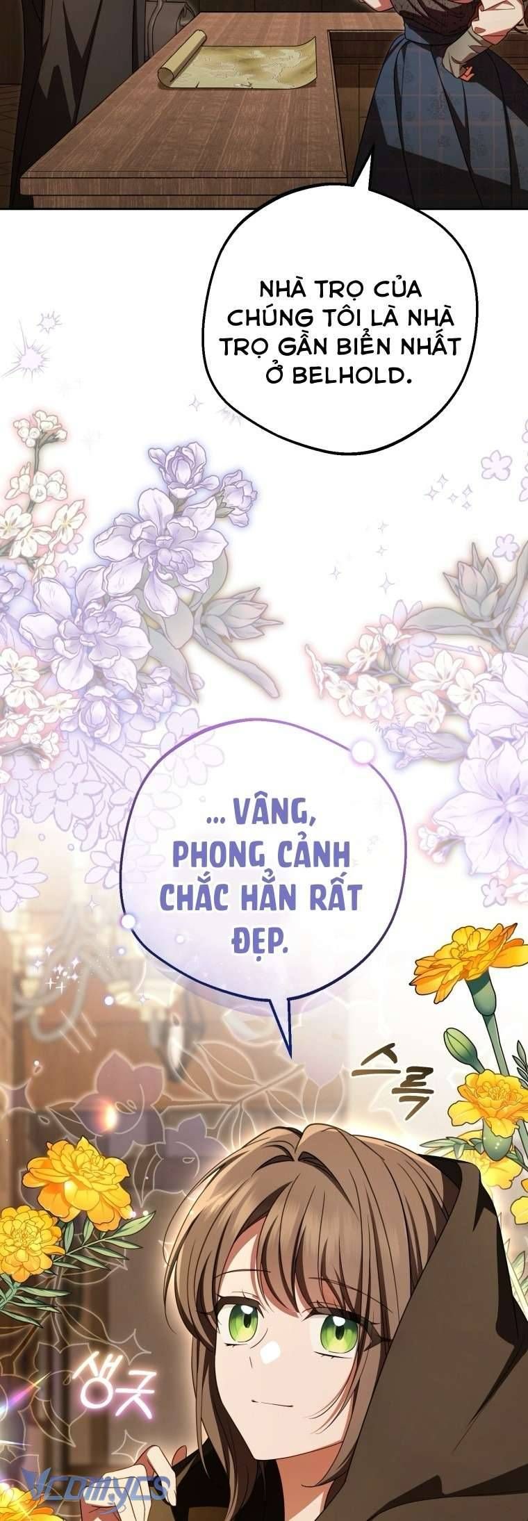 Được Yêu Thương Mà Còn Ngại Ngùng Sao! - Chap 108 - Trang 86