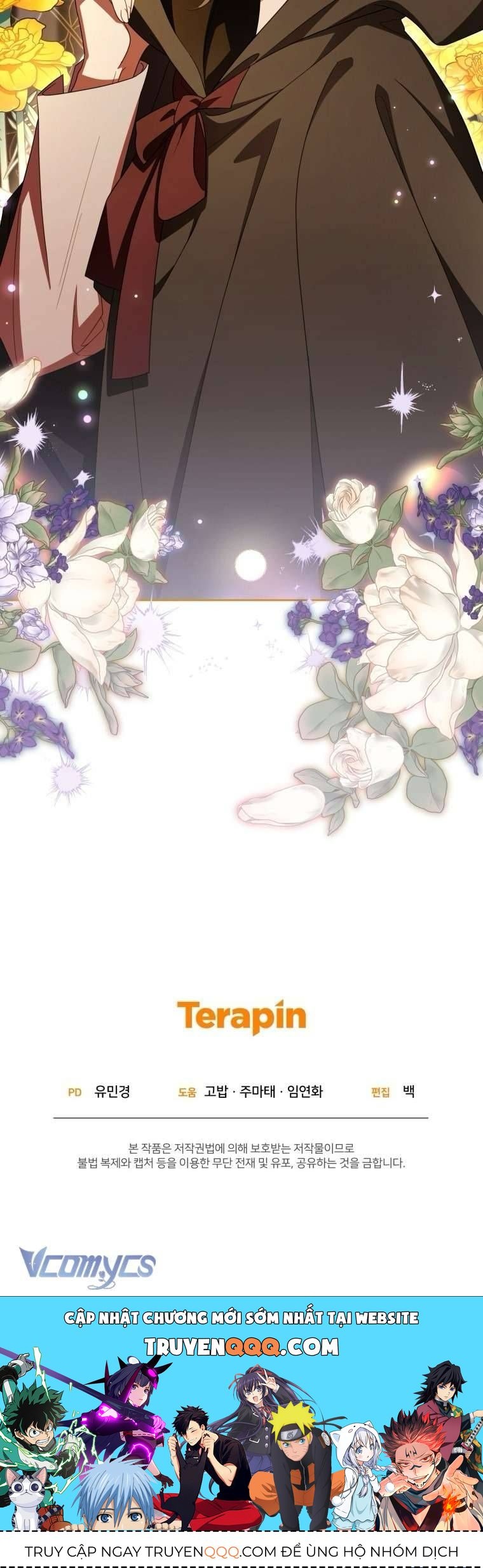 Được Yêu Thương Mà Còn Ngại Ngùng Sao! - Chap 108 - Trang 87