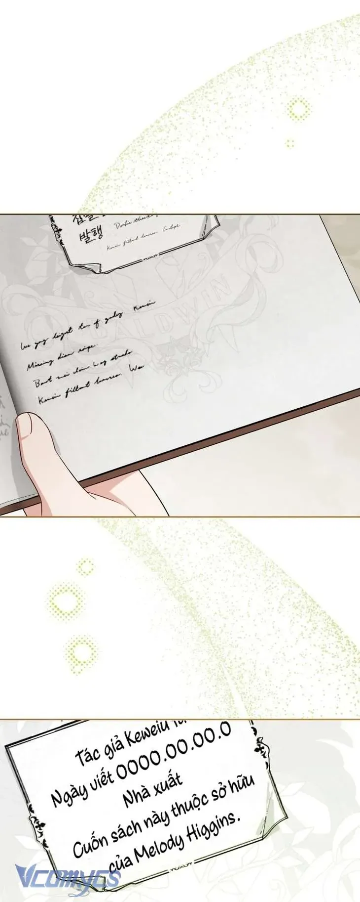 Được Yêu Thương Mà Còn Ngại Ngùng Sao! - Chap 109 - Trang 13
