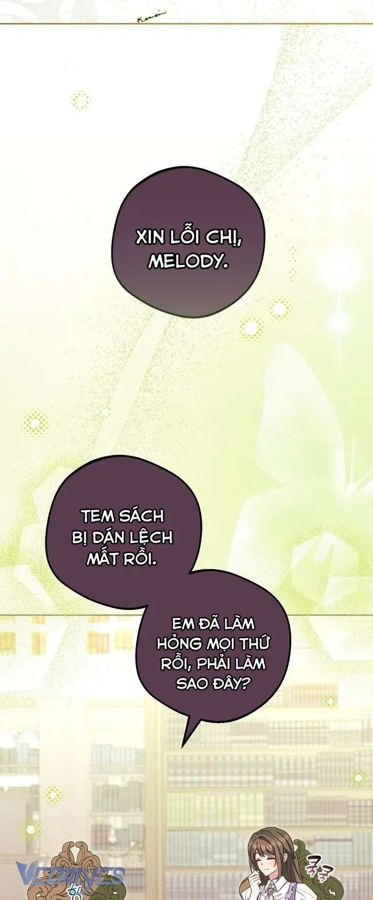 Được Yêu Thương Mà Còn Ngại Ngùng Sao! - Chap 109 - Trang 14