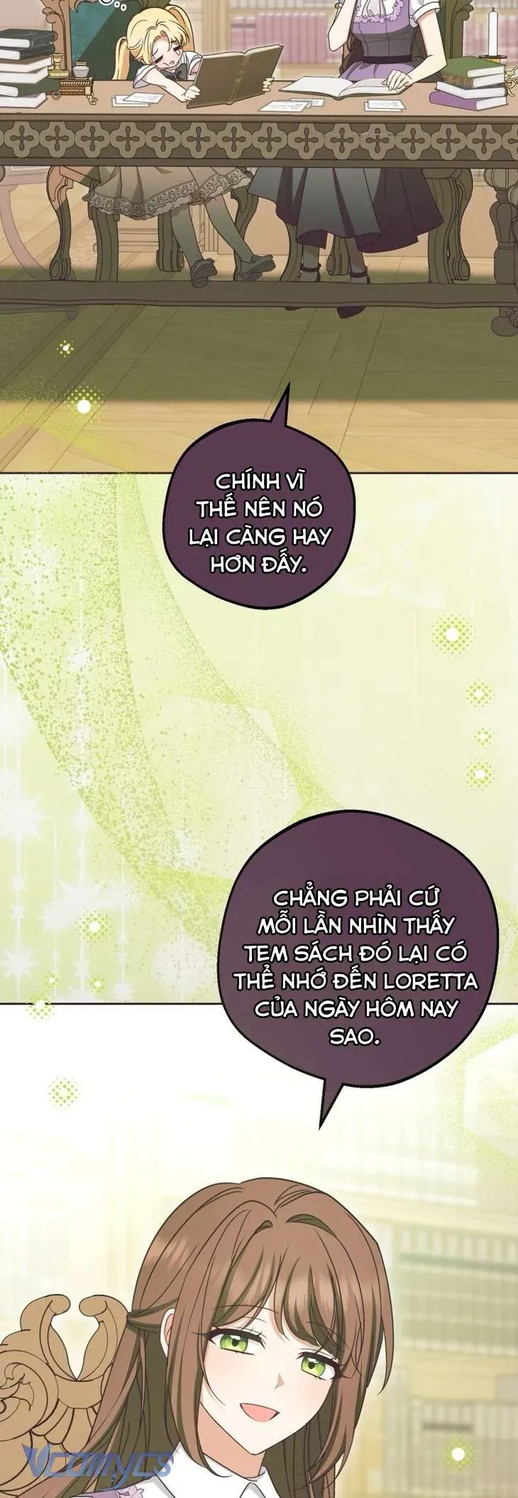 Được Yêu Thương Mà Còn Ngại Ngùng Sao! - Chap 109 - Trang 15