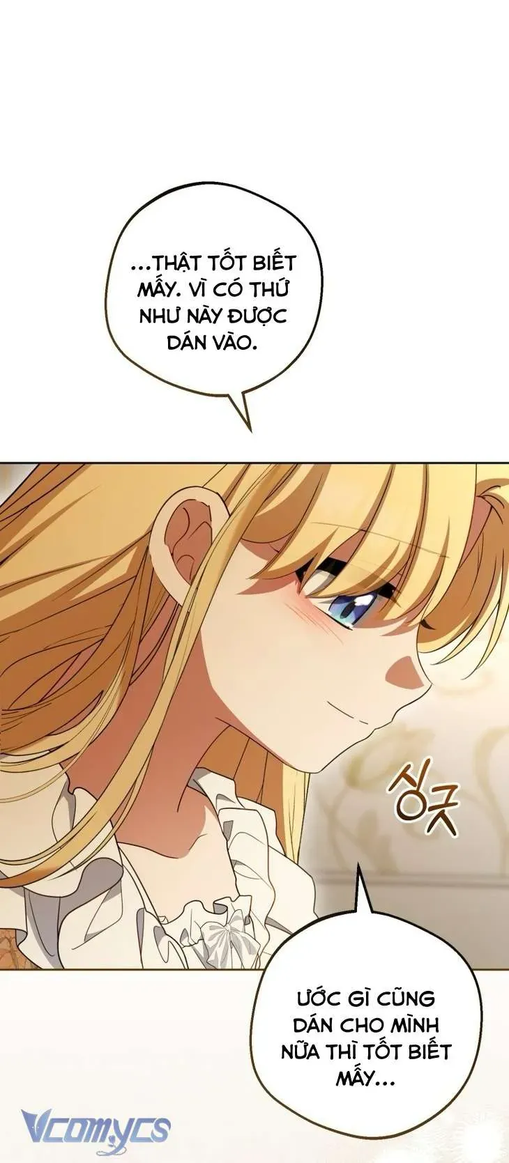 Được Yêu Thương Mà Còn Ngại Ngùng Sao! - Chap 109 - Trang 18