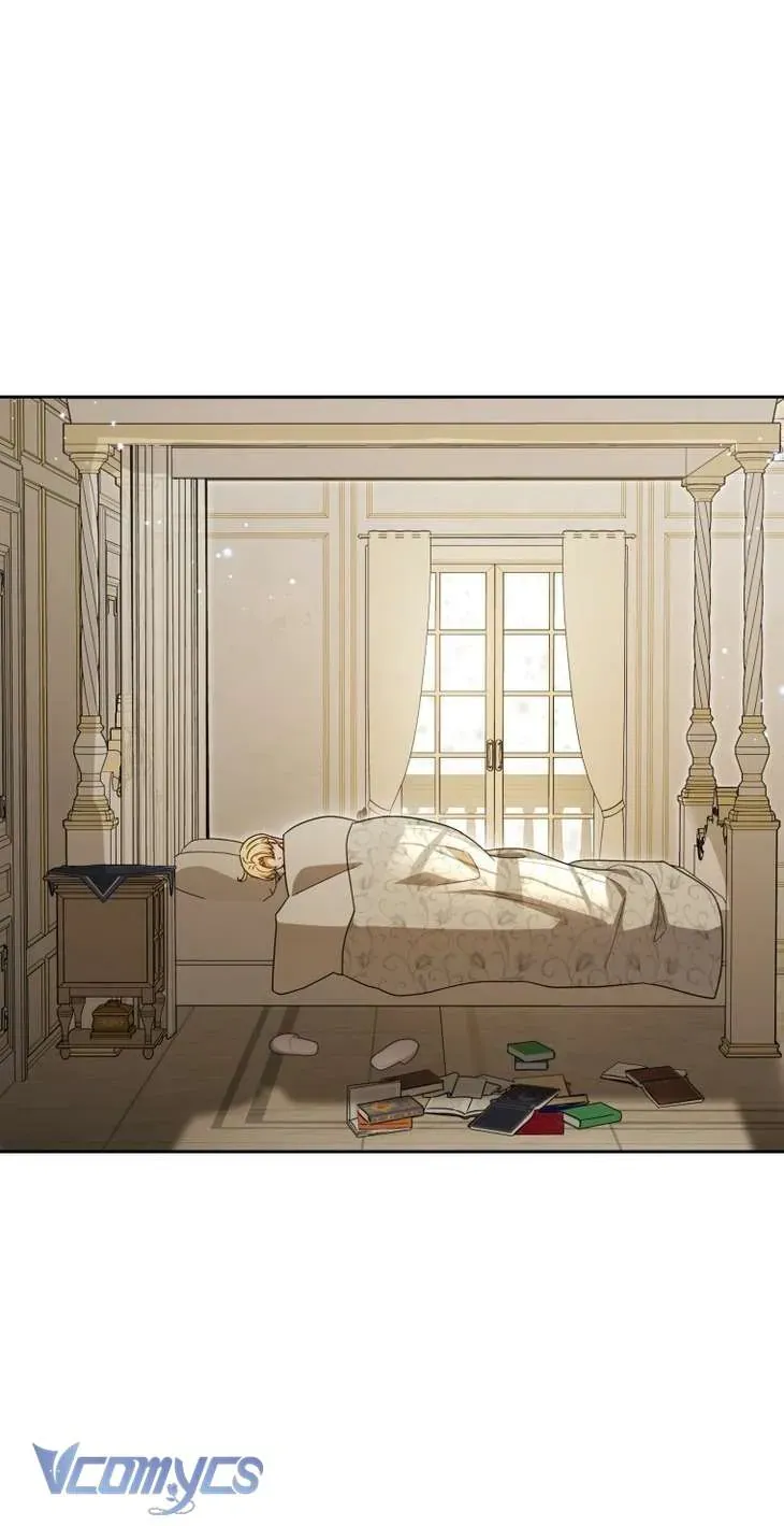Được Yêu Thương Mà Còn Ngại Ngùng Sao! - Chap 109 - Trang 3