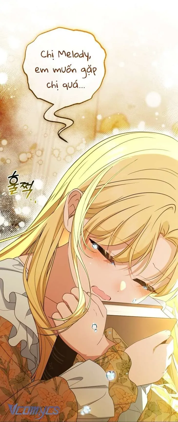 Được Yêu Thương Mà Còn Ngại Ngùng Sao! - Chap 109 - Trang 22