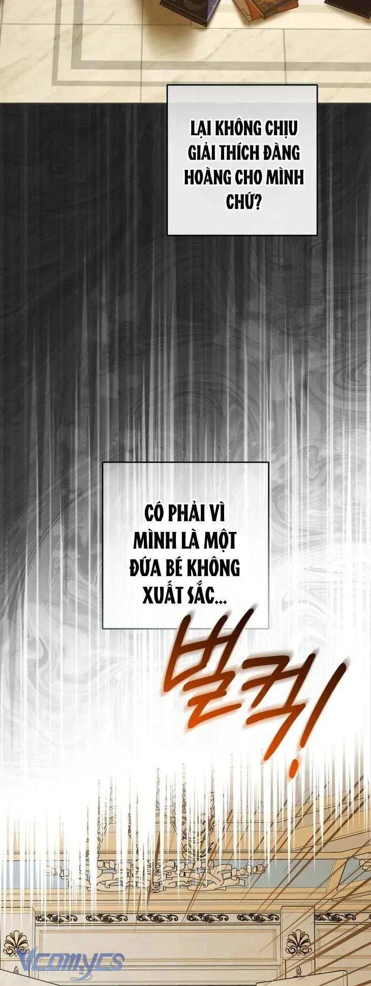 Được Yêu Thương Mà Còn Ngại Ngùng Sao! - Chap 109 - Trang 25