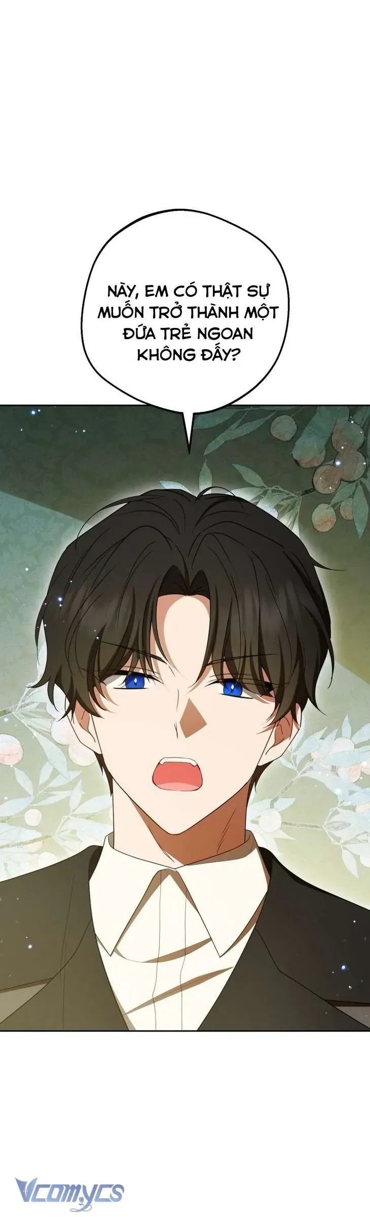 Được Yêu Thương Mà Còn Ngại Ngùng Sao! - Chap 109 - Trang 27