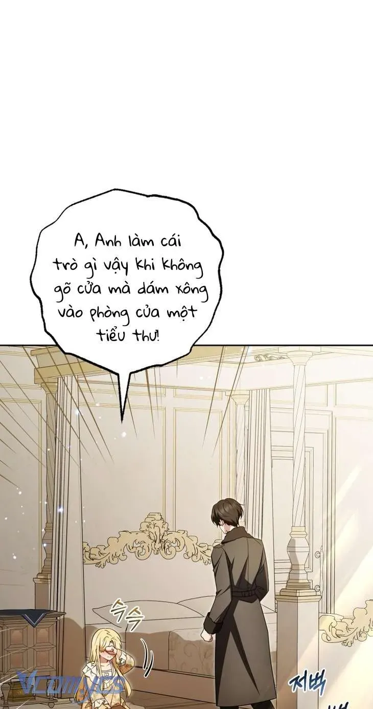 Được Yêu Thương Mà Còn Ngại Ngùng Sao! - Chap 109 - Trang 28