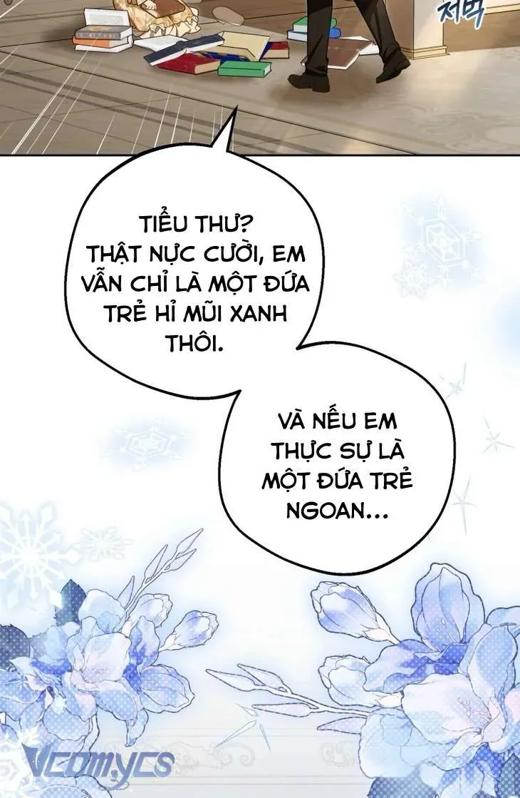 Được Yêu Thương Mà Còn Ngại Ngùng Sao! - Chap 109 - Trang 29