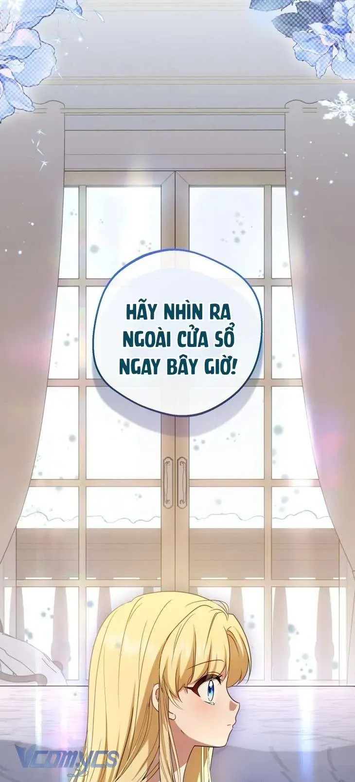 Được Yêu Thương Mà Còn Ngại Ngùng Sao! - Chap 109 - Trang 30