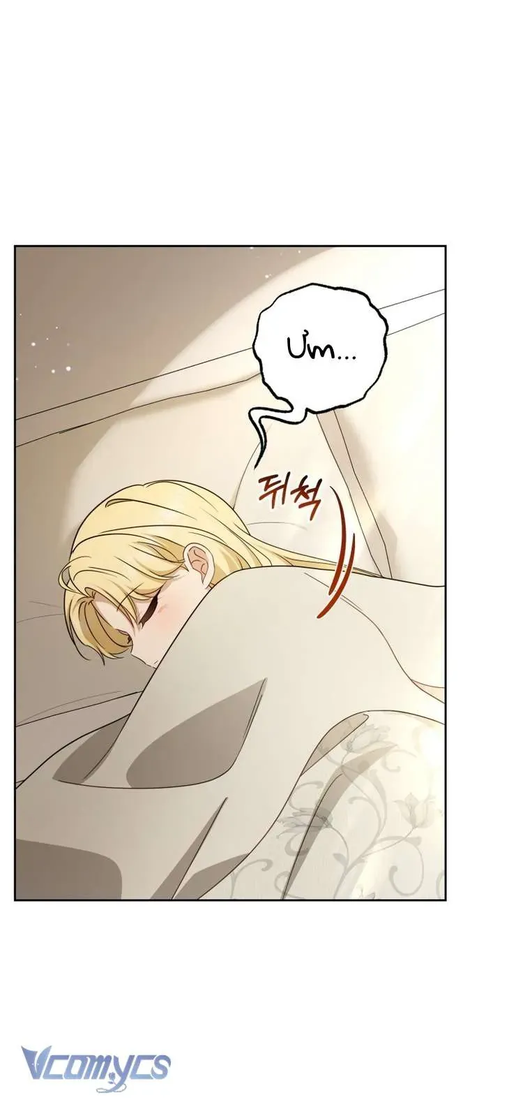 Được Yêu Thương Mà Còn Ngại Ngùng Sao! - Chap 109 - Trang 4