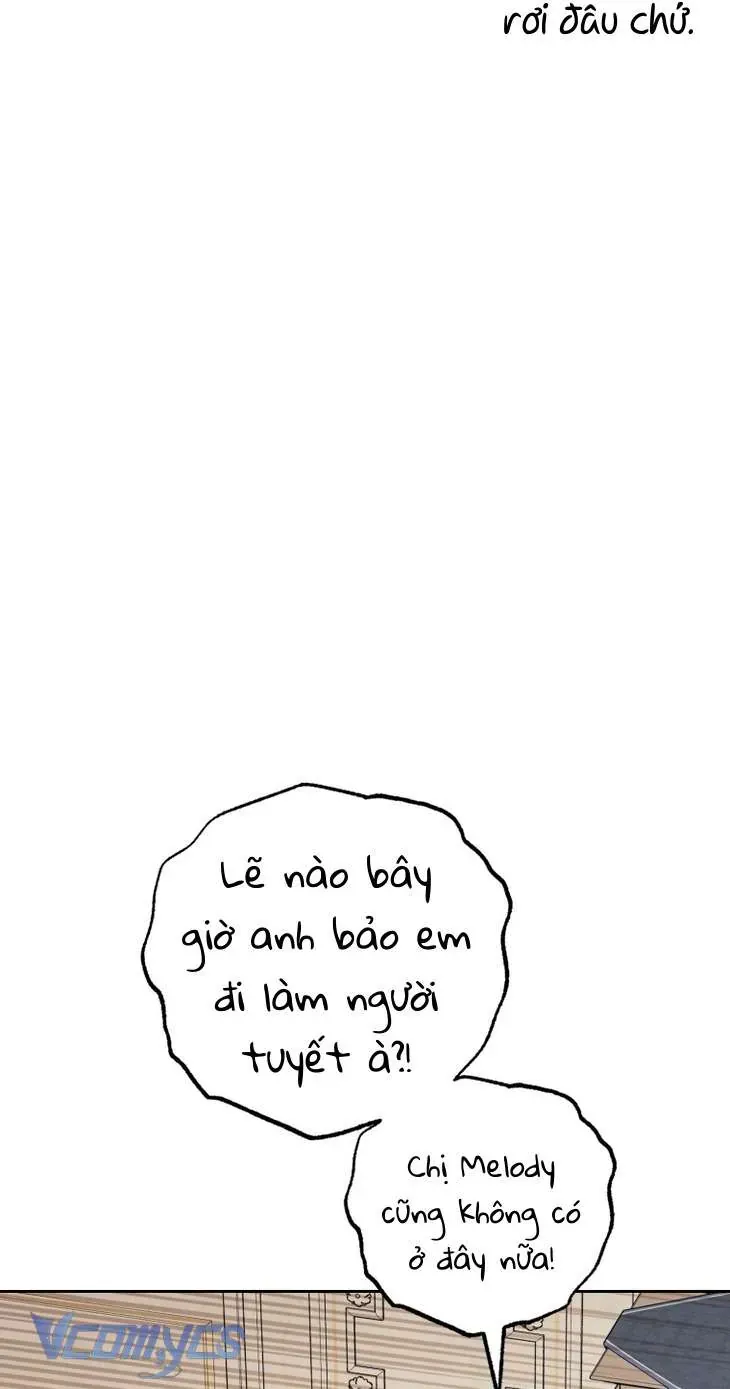 Được Yêu Thương Mà Còn Ngại Ngùng Sao! - Chap 109 - Trang 36