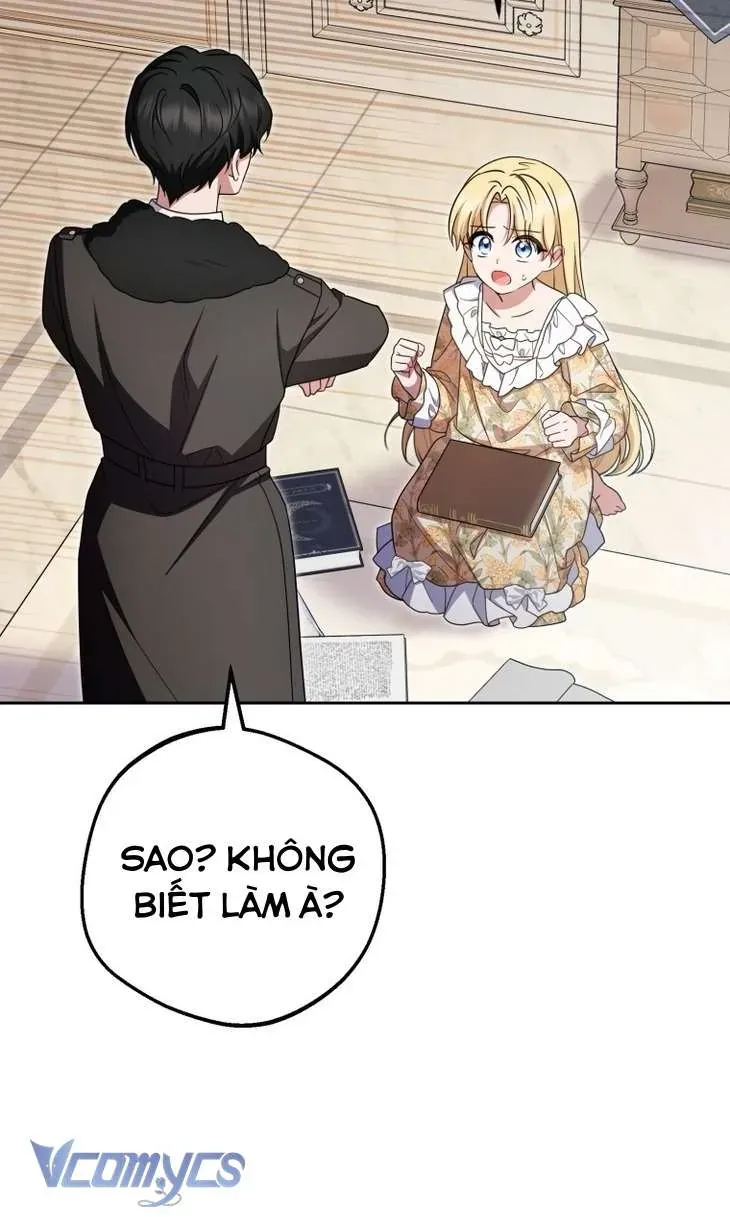 Được Yêu Thương Mà Còn Ngại Ngùng Sao! - Chap 109 - Trang 37