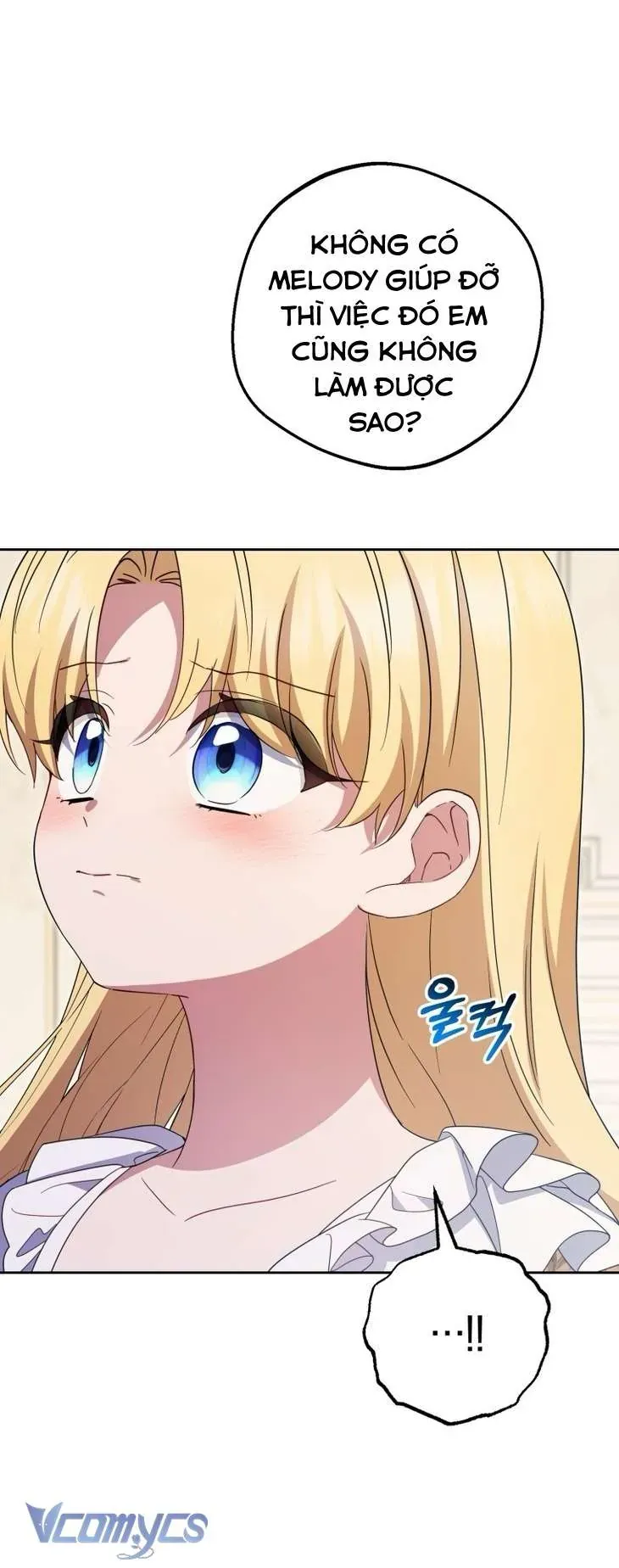 Được Yêu Thương Mà Còn Ngại Ngùng Sao! - Chap 109 - Trang 38