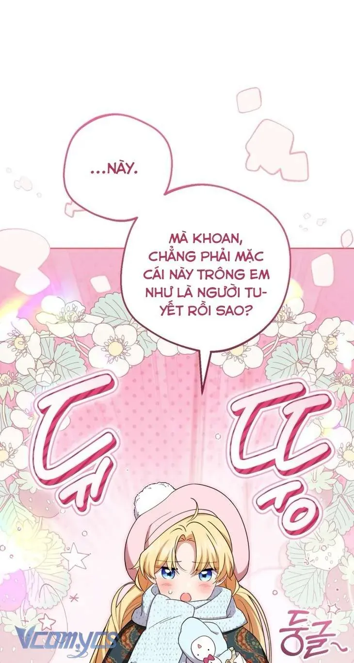 Được Yêu Thương Mà Còn Ngại Ngùng Sao! - Chap 109 - Trang 44
