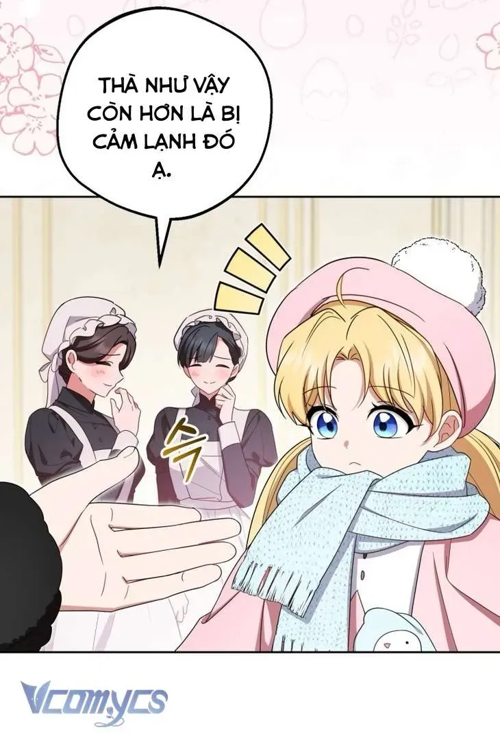 Được Yêu Thương Mà Còn Ngại Ngùng Sao! - Chap 109 - Trang 46