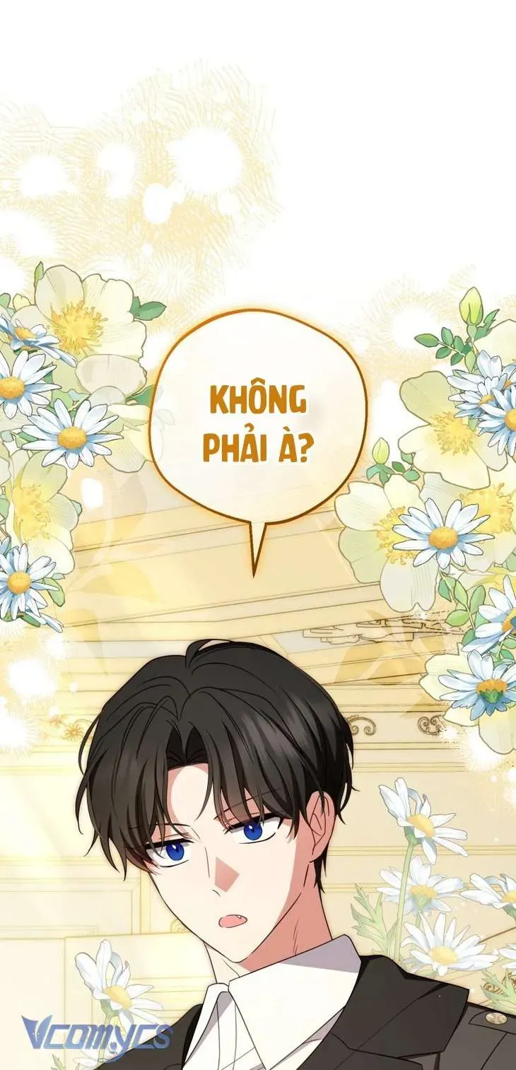 Được Yêu Thương Mà Còn Ngại Ngùng Sao! - Chap 109 - Trang 47