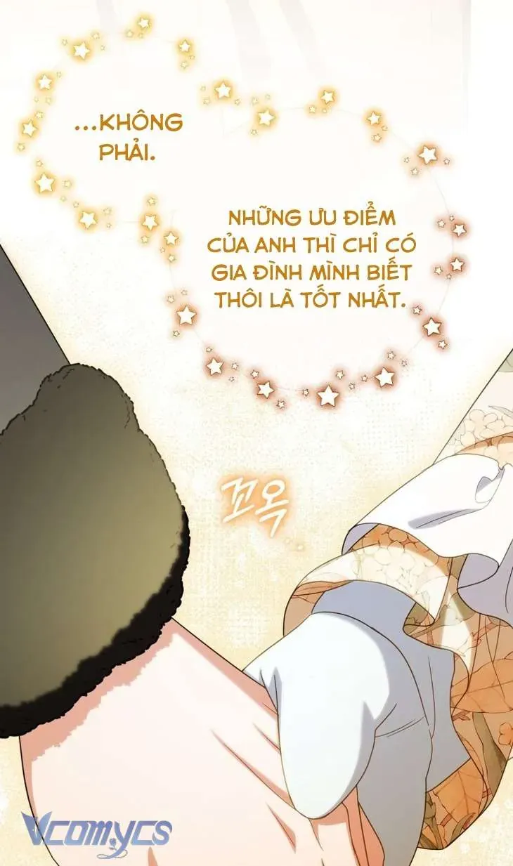 Được Yêu Thương Mà Còn Ngại Ngùng Sao! - Chap 109 - Trang 49